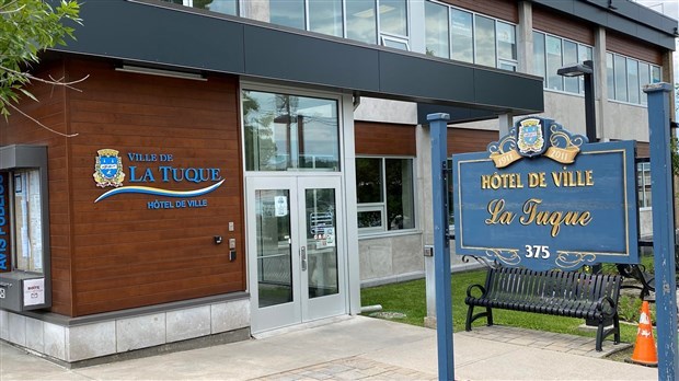 Les projets sont sous la responsabilité de la Ville de La Tuque par son service de développement économique et forestier (SDÉF).