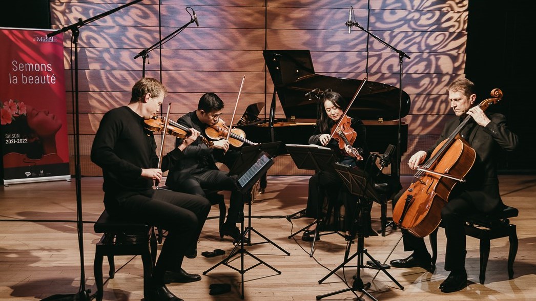 Un concert classique pour la Fête des Mères