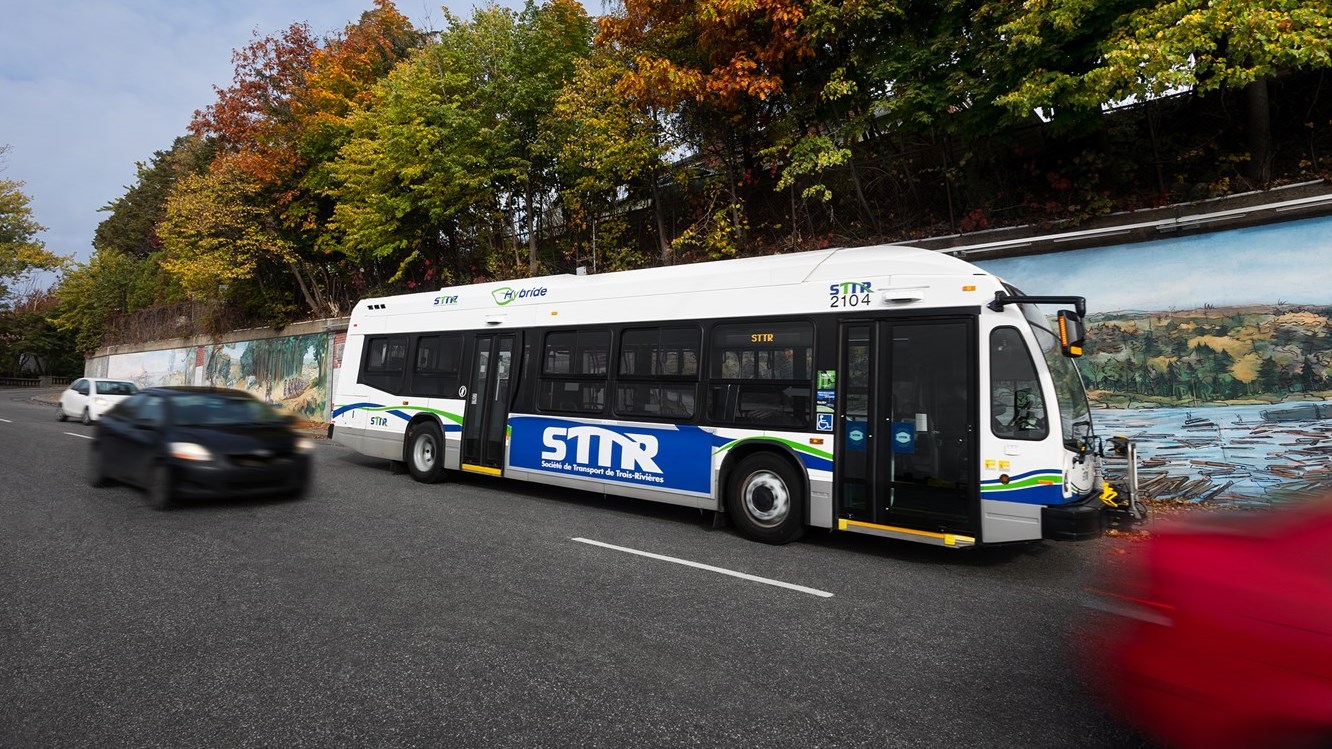 La STTR suspendra son service de transport à la demande