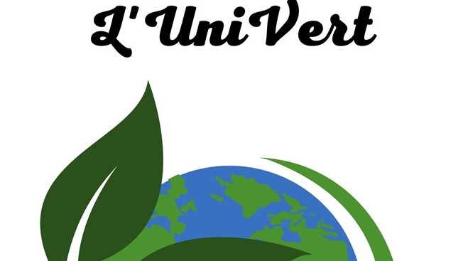 Inauguration de la cour verte pour une école en santé
