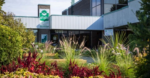 Bécancour relance son programme de verdissement
