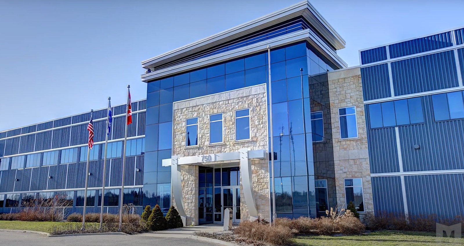 Marquis Imprimeur créera 46 emplois avec l'aide du Québec
