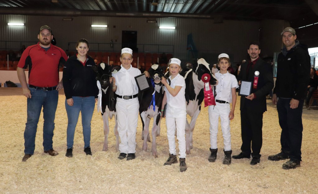 L’Exposition agricole de la MRC de Bécancour ouvre ses portes le 3 juin
