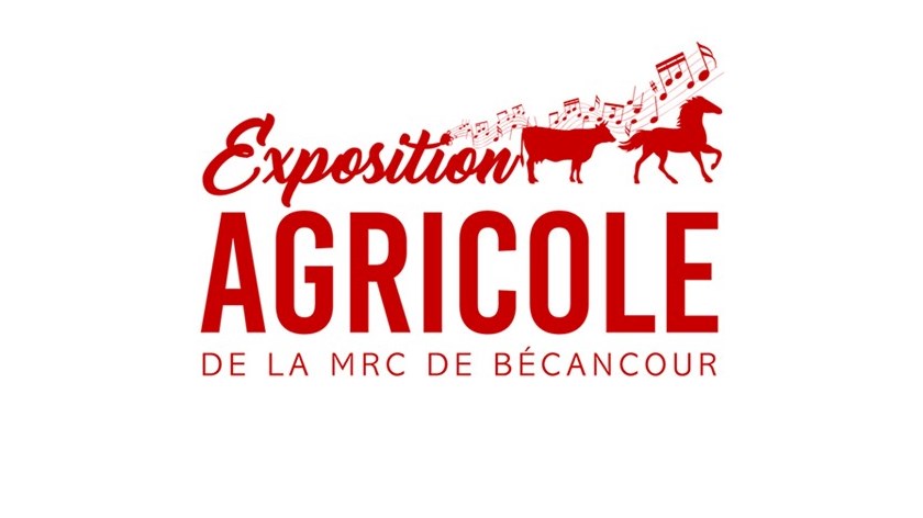 L’Exposition agricole de la MRC de Bécancour ouvre ses portes le 3 juin
