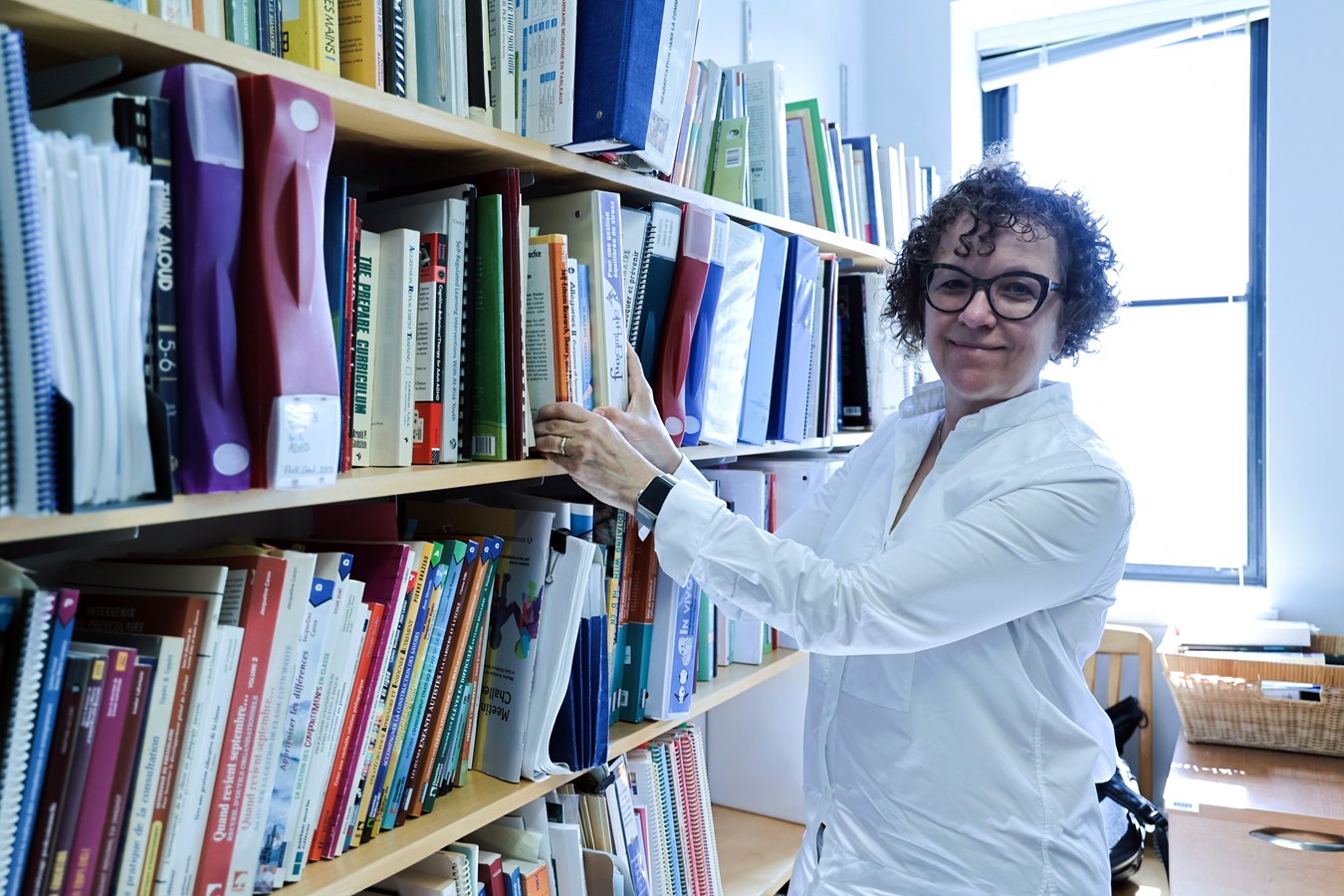 Douance et troubles d’apprentissage : une enseignante de l’UQTR propose des outils