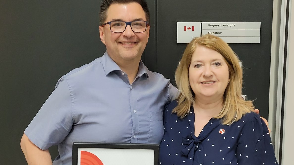 Centraide Mauricie investit 1 500 000 $ dans la communauté