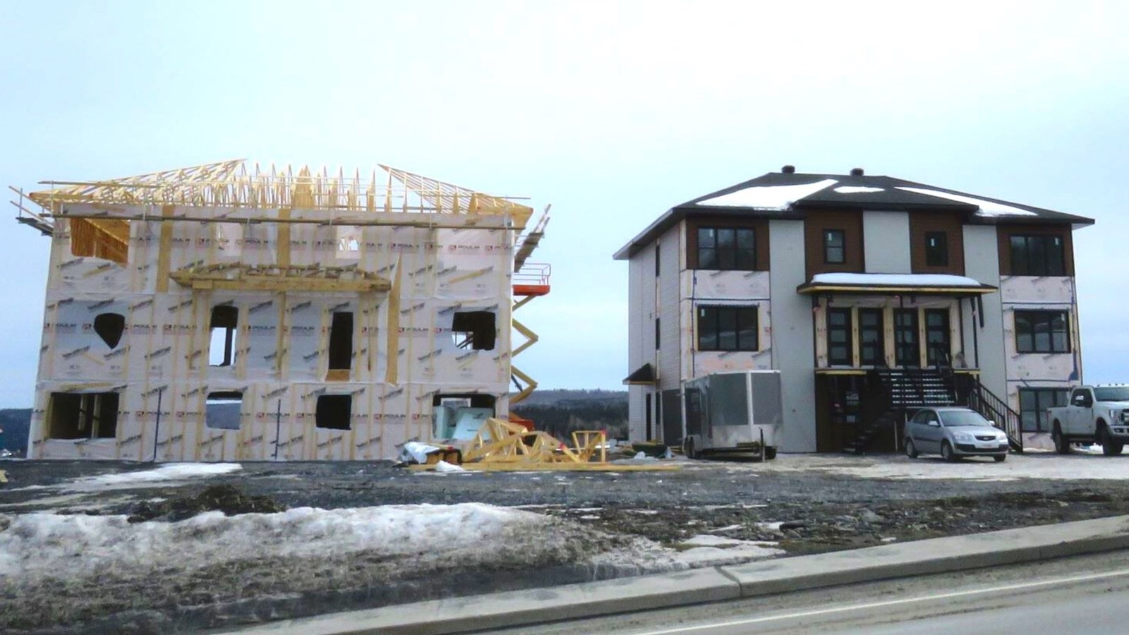 Trois-Rivières tiendra un atelier de consultation pour sa politique d’habitation