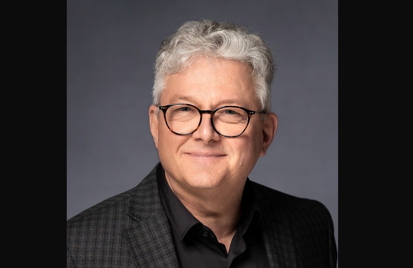 Christian Hould élu dans le district des Montagnes