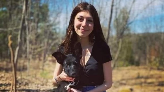 Disparition de Meg-Anne Gaouette