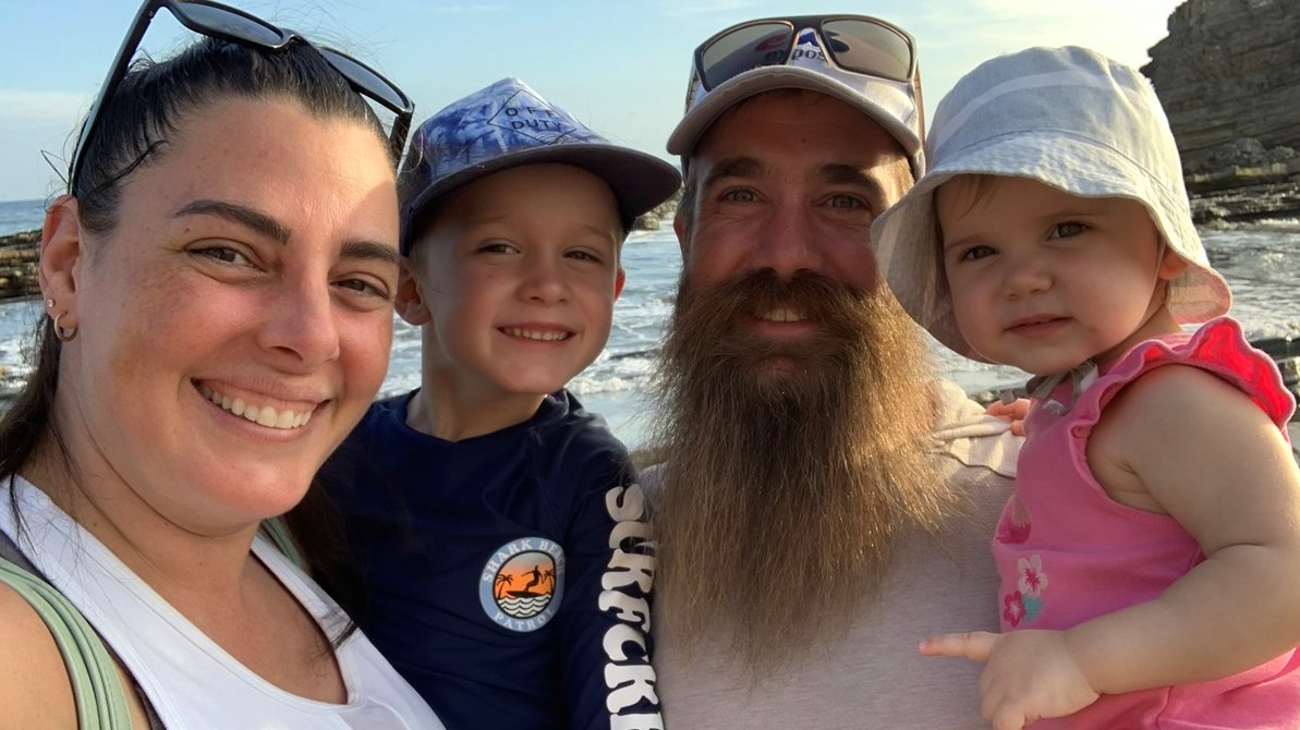 Une famille trifluvienne s’installe au Nicaragua et développe un projet hôtelier