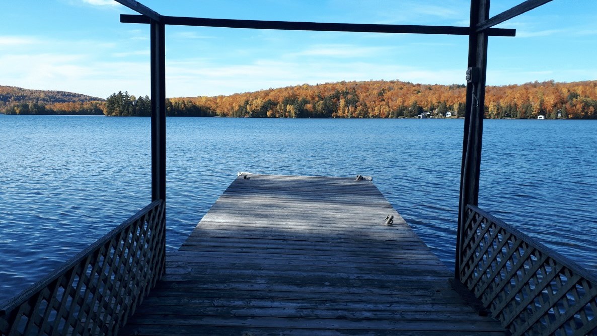 Shawinigan lance son nouveau « Guide du riverain »