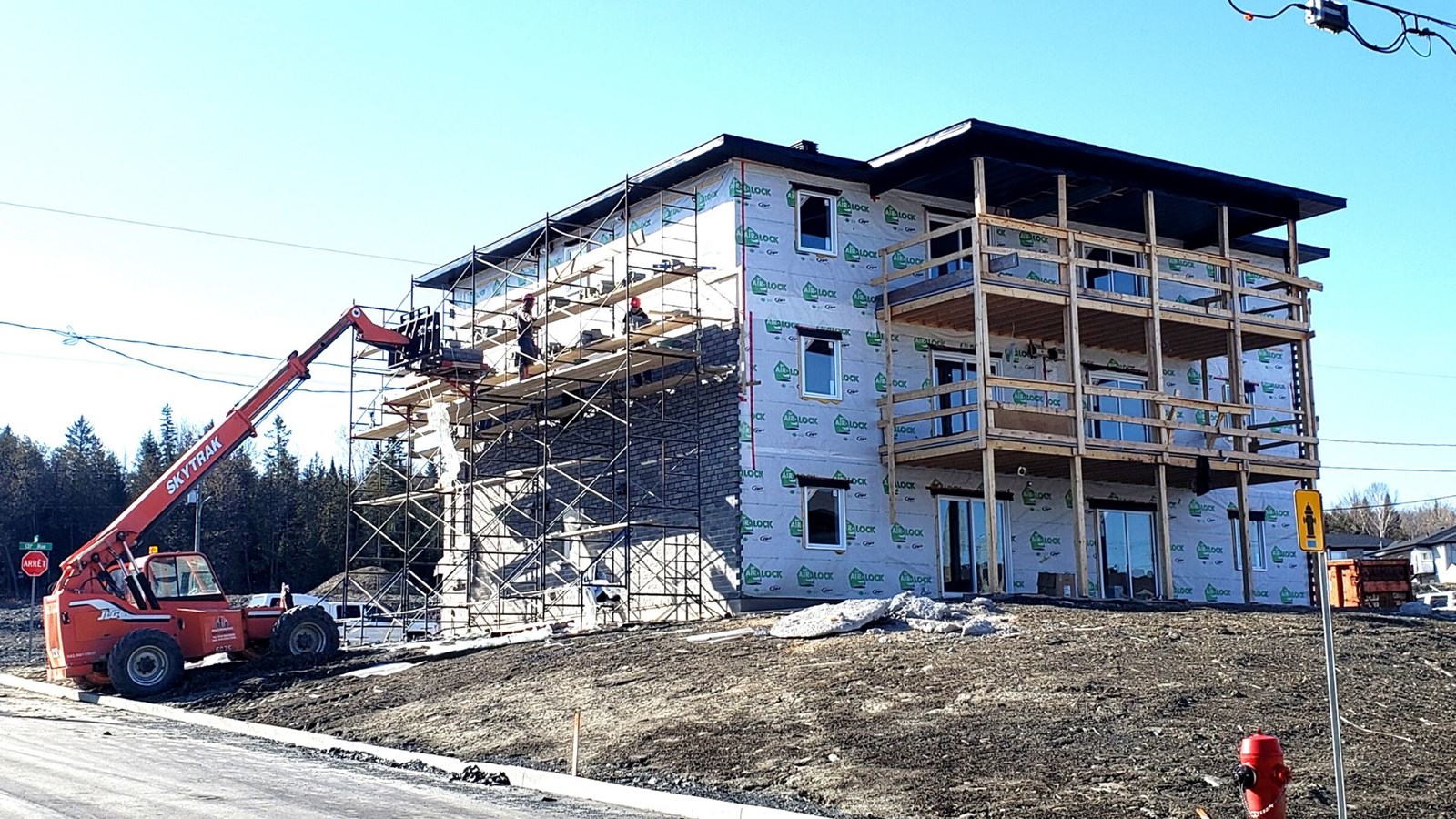 Trois-Rivières pourrait instaurer un registre des loyers selon un avis juridique