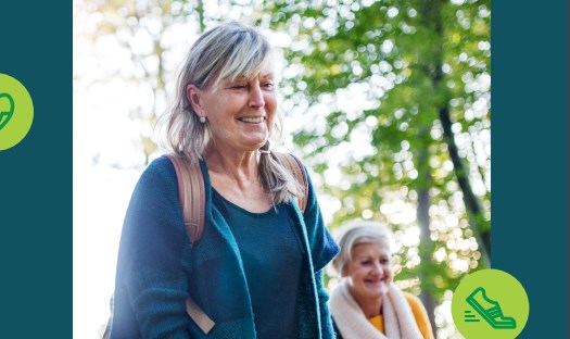 Bécancour lance une programmation pour les 55 ans et plus
