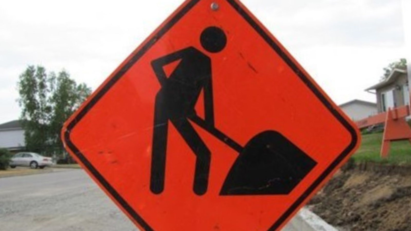 Avis de travaux sur la Rue Sainte-Ursule dès aujourd'hui à Trois-Rivières