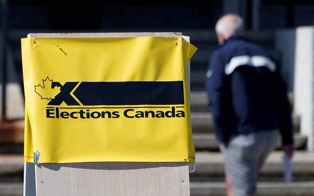 Le Parti conservateur a recueilli le plus d'argent parmi les partis fédéraux en 2021