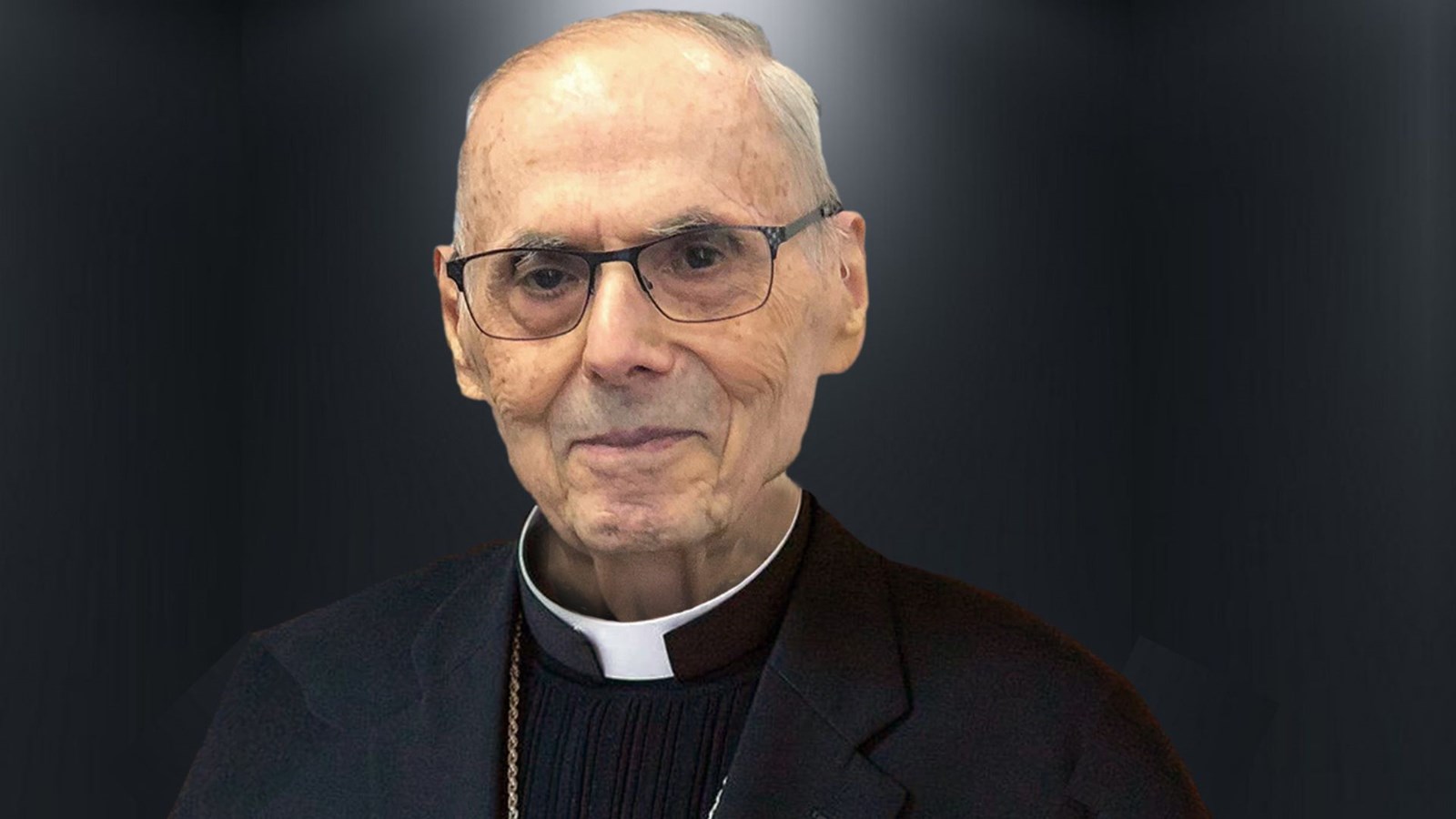 Monseigneur Laurent Noël