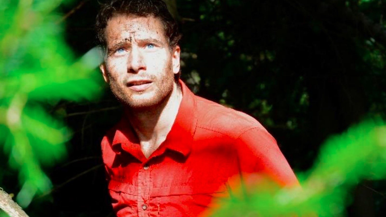 Nouveau défi a atteindre pour l'aventurier Frédéric Dion de la Mauricie