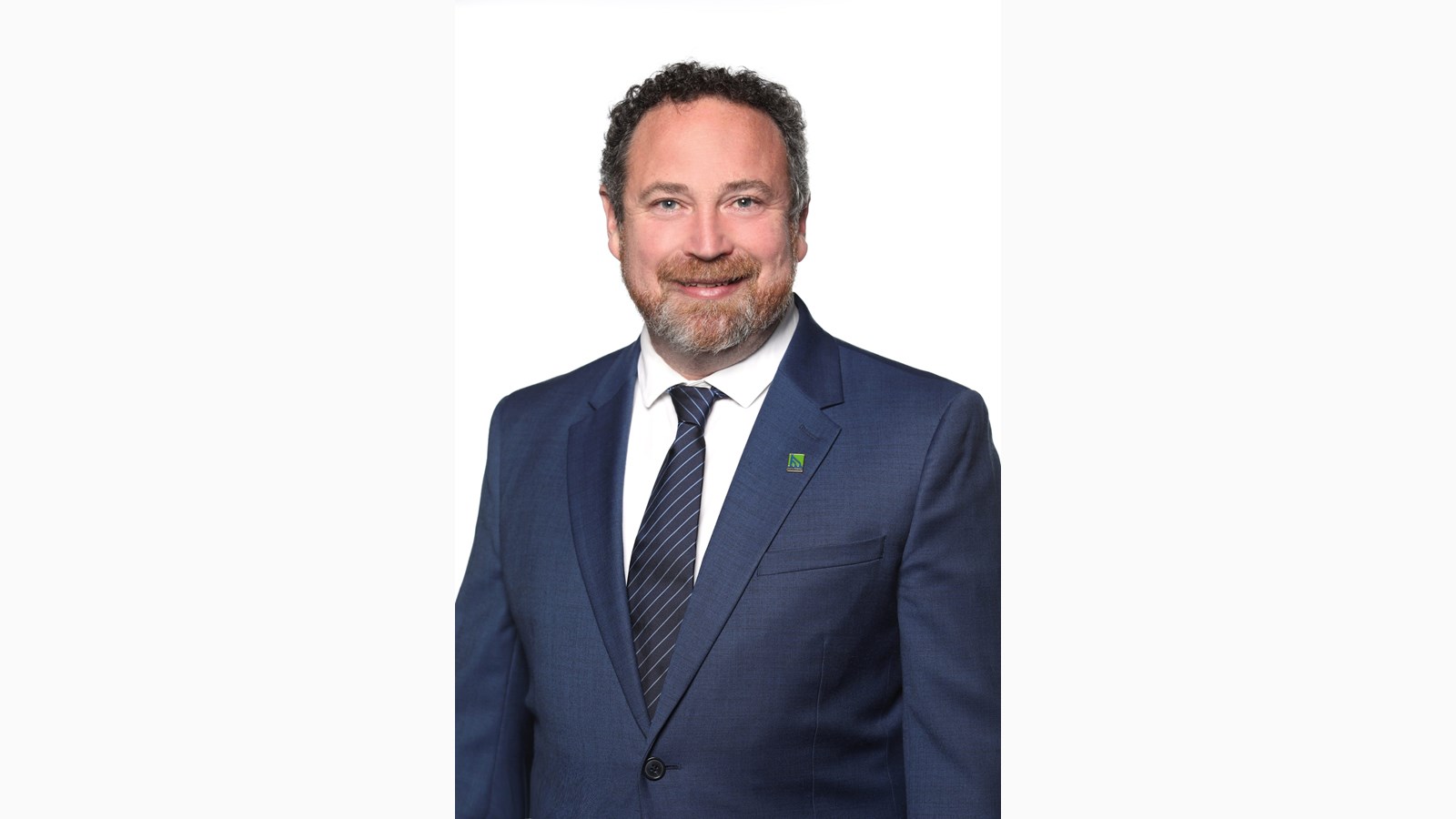 Le maire de Trois-Rivières prend une pause en raison d'un «climat de travail malsain»