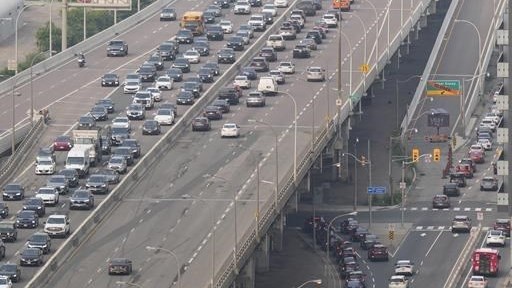Canada: 6,6 millions de véhicules sur les routes du pays malgré un rappel en cours