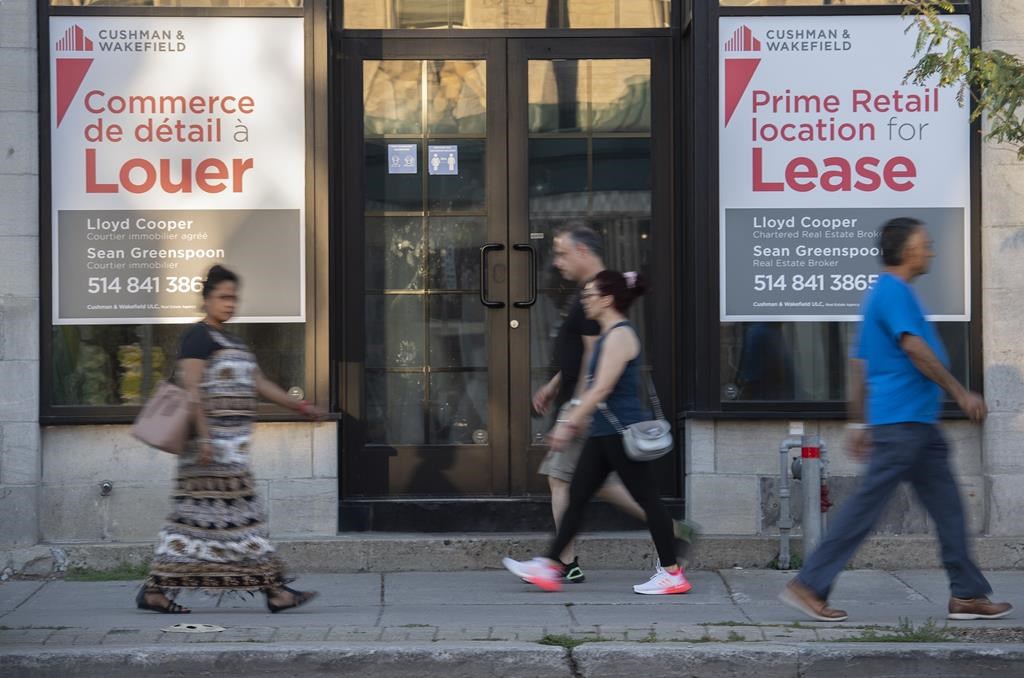 Une première: plus de la moitié des Québécois peuvent converser en anglais