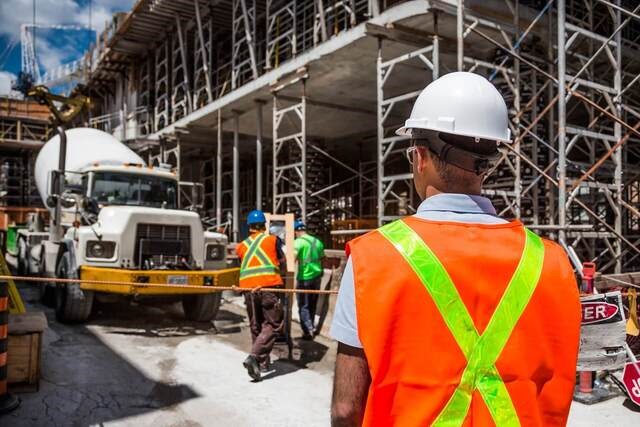 Comment choisir un bon entrepreneur en construction?