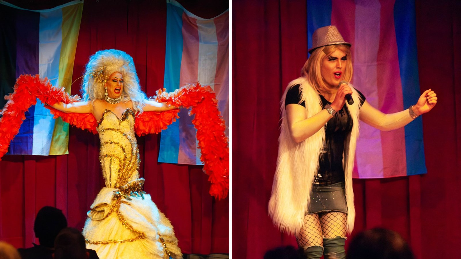 Un spectacle bénéfice récolte 3 600$ pour Trans Mauricie/Centre-du-Québec