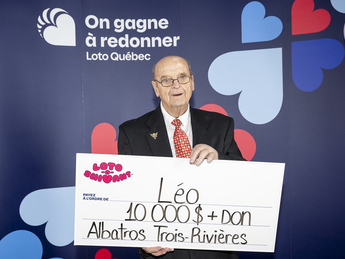 Trois Mauriciens gagnants de Loto-o-suivant