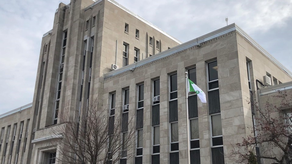 Des investissements prévus de 46,8 M$ en 2025 pour Shawinigan