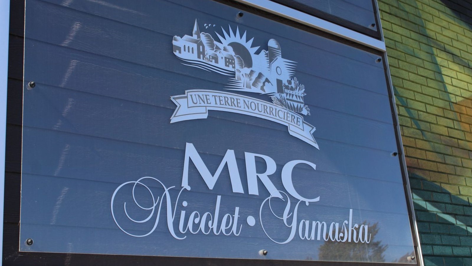 Près de 1,2 M$ pour des projets de revitalisation dans la MRC de Nicolet-Yamaska