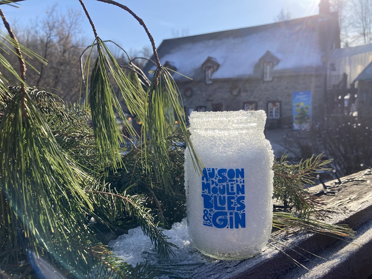 Le Festival Au son du Moulin / Blues et Gin de retour pour une 5e année