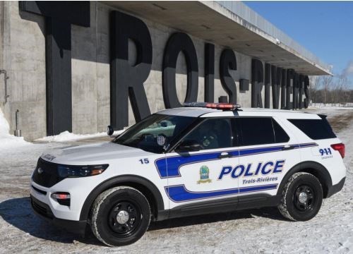 Trois individus arrêtés pour voies de fait et séquestration à Trois-Rivières