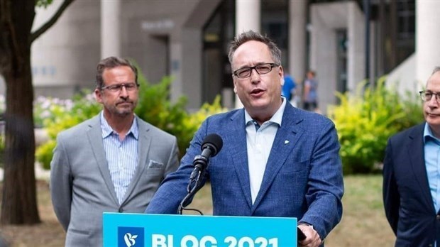 Le député de Trois-Rivières invite la population a acheté Canadien 