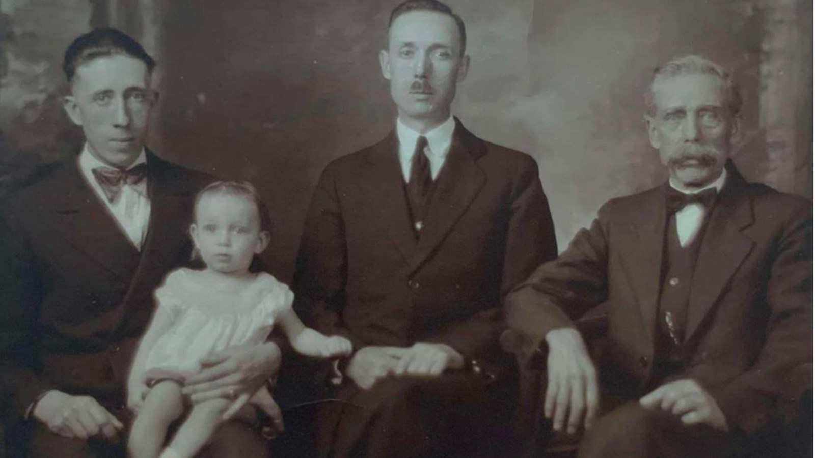 Shawinigan inaugure la place Pothier en hommage à cette famille