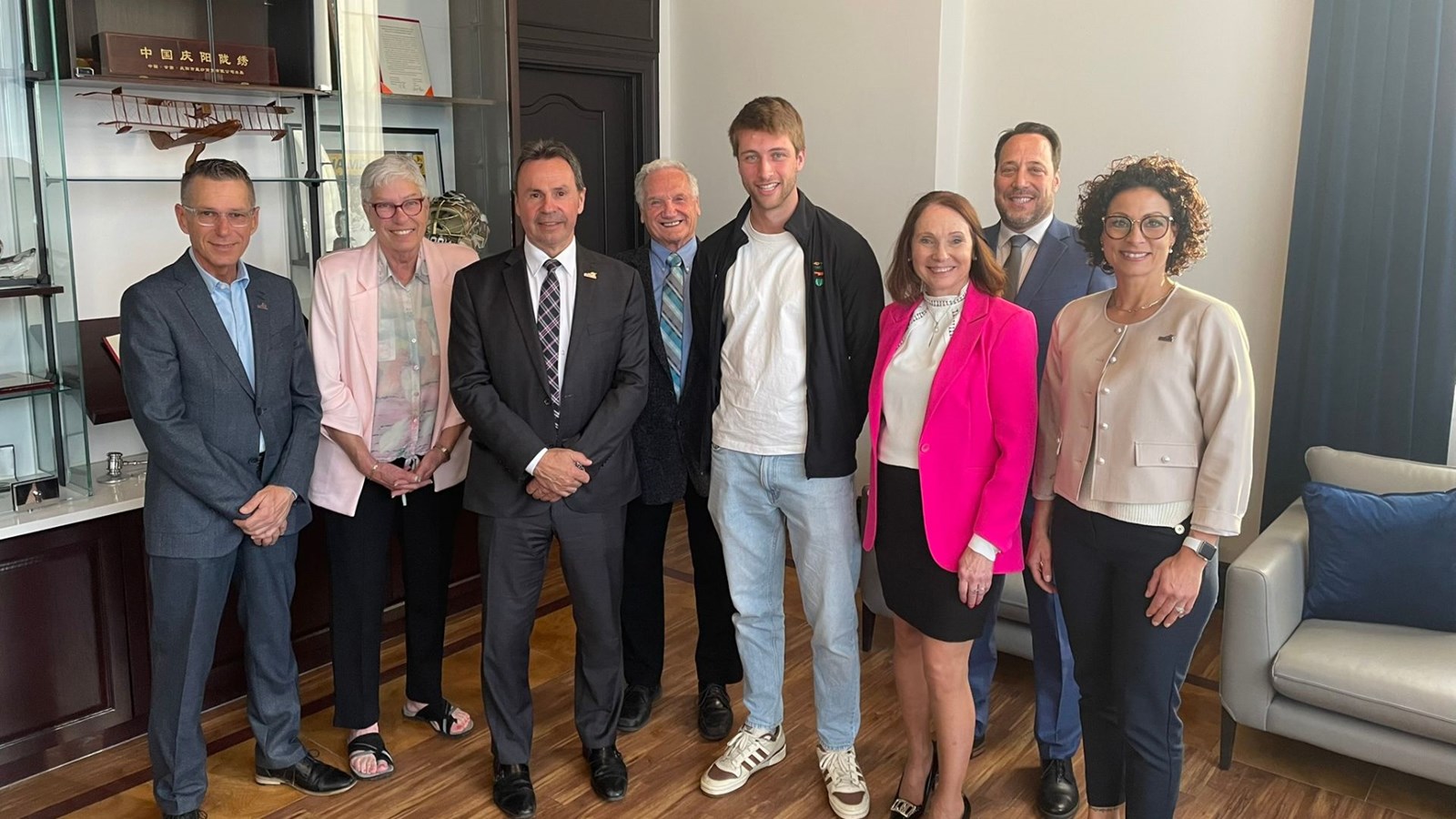 Deux athlètes honorées pour leur contribution au rayonnement de Shawinigan