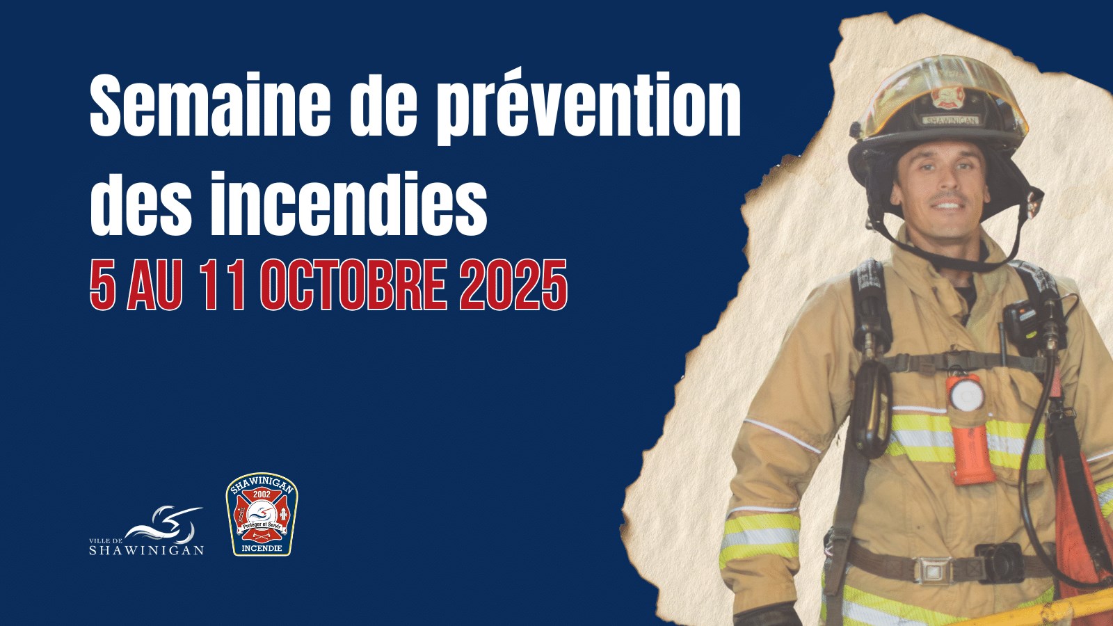 Portes ouvertes de la caserne Champlain le samedi 11 octobre
