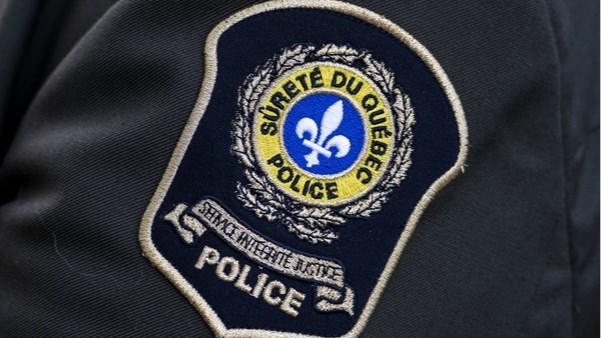 Un enfant gravement blessé dans une collision entre deux véhicules en Mauricie