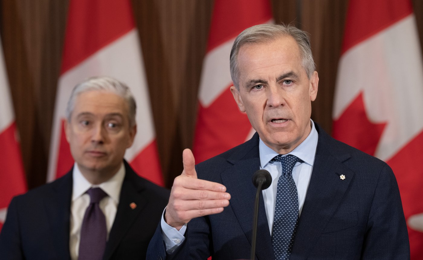 Le gouvernement doit présenter de bons résultats dans son énoncé économique, dit Page