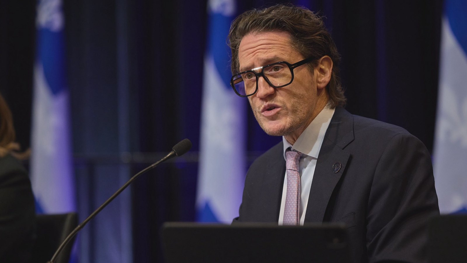 Québec investit plus de 207 M$ dans les infrastructures de transport en Mauricie