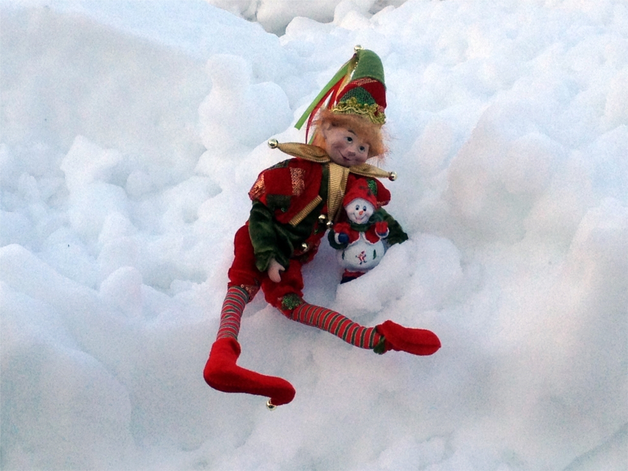 Lutin de Maika