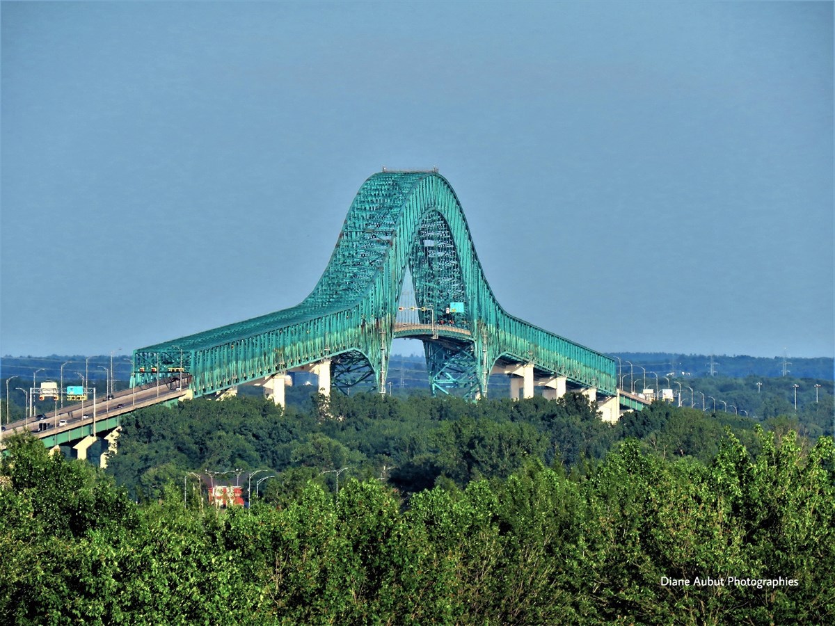Pont Laviolette