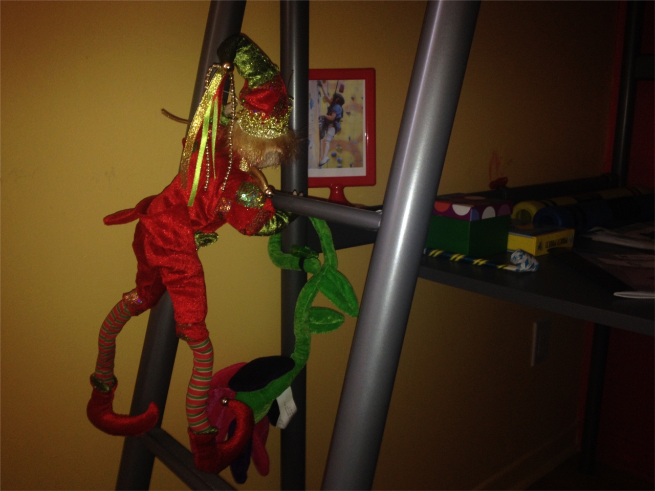 Lutin de Maika