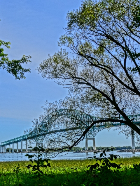 Pont Laviolette