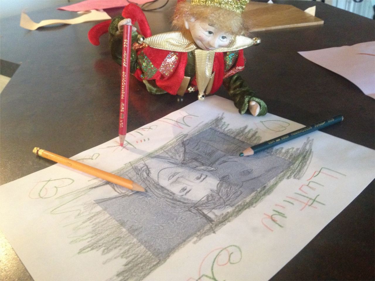 Lutin de Maika