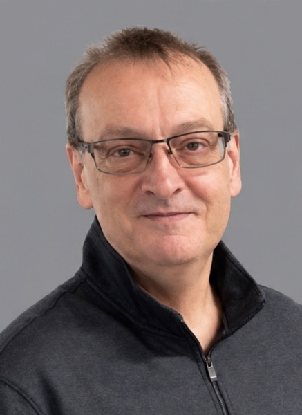 MARTIN LAFLEUR