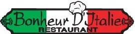 Bonheur d'Italie Restaurant