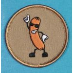Chasse de Pâques - Style Scout!