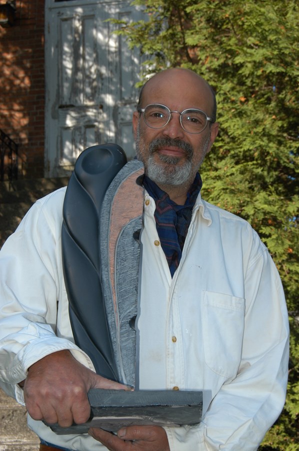 Edmond Laliberté