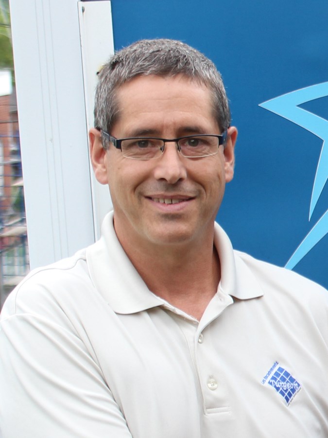Marc-André Turgeon