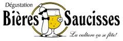 Dégustation Bières et Saucisses à Brompton