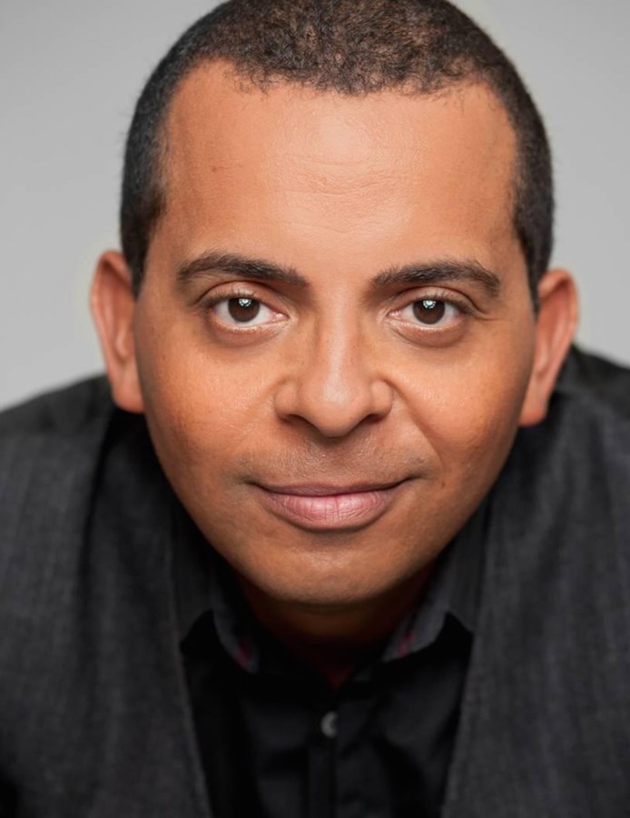 Gregory Charles